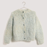 Rico Creative Fur Aran 100g