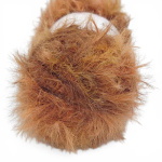 Rico Creative Fur Prints Aran 100g