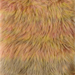 Rico Creative Fur Prints Aran 100g