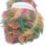Rico Creative Fur Prints Aran 100g