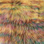 Rico Creative Fur Prints Aran 100g