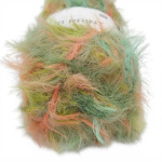 Rico Creative Fur Prints Aran 100g