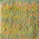 Rico Creative Fur Prints Aran 100g