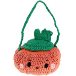 Rico Halloween Pumpkin Bag Box Kit