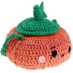 Rico Halloween Pumpkin Bag Box Kit