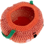 Rico Halloween Pumpkin Bag Box Kit