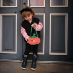 Rico Halloween Pumpkin Bag Box Kit