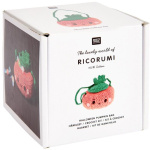 Rico Halloween Pumpkin Bag Box Kit