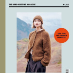 Rico Love Wool Autumn Winter Summer Collection 2026/27 Book No23