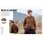 Rico Love Wool Autumn Winter Summer Collection 2026/27 Book No23