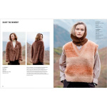 Rico Love Wool Autumn Winter Summer Collection 2026/27 Book No23