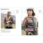 Rico Love Wool Autumn Winter Summer Collection 2026/27 Book No23