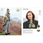 Rico Love Wool Autumn Winter Summer Collection 2026/27 Book No23