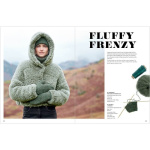 Rico Love Wool Autumn Winter Summer Collection 2026/27 Book No23