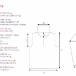 Sirdar Sweater Pattern 10802