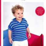 Sirdar Top Pattern 5593