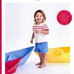 Sirdar Top Pattern 5596