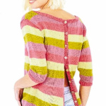 Stylecraft Sweaters and Cardigans Patter 10142