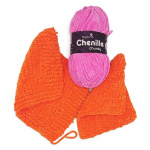 Stylecraft Chenille Chunky 100g