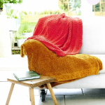 Stylecraft Blankets Pattern 10246