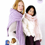 Stylecraft Accessories Pattern 10255