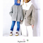 Stylecraft Accessories Pattern 10255