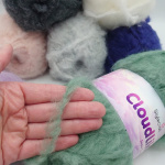 Stylecraft Cloudlike Super Chunky 100g