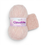 Stylecraft Cloudlike Super Chunky 100g