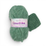 Stylecraft Cloudlike Super Chunky 100g