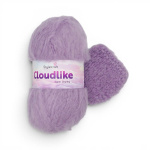 Stylecraft Cloudlike Super Chunky 100g