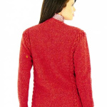 Stylecraft Cardigan and Sweater Pattern 10262