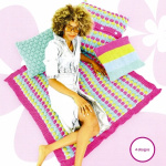 Stylecraft Throw and Cushions Pattern 10128