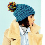Stylecraft Hats Pattern 9790