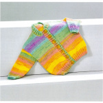 Wendy Cardigans Pattern 7030