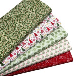 Scandi Spirit Christmas Cottons