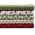 Scandi Spirit Christmas Cottons