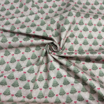 Scandi Spirit Christmas Cottons