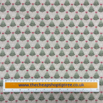 Scandi Spirit Christmas Cottons