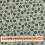 Scandi Spirit Christmas Cottons