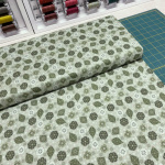 Scandi Spirit Christmas Cottons