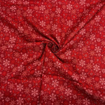 Scandi Spirit Christmas Cottons