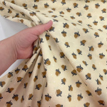 Acorn Quilting Cotton