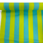 Wide Stripe Cotton