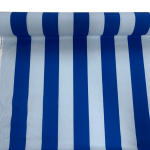 Wide Stripe Cotton