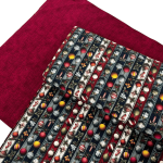Christmas Memories Quilting Cottons