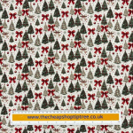 Christmas Memories Quilting Cottons