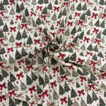 Christmas Memories Quilting Cottons