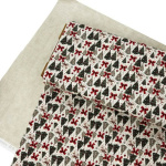 Christmas Memories Quilting Cottons