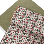 Christmas Memories Quilting Cottons