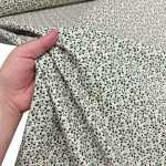 Rustic Scandi Christmas Quilting Cotton